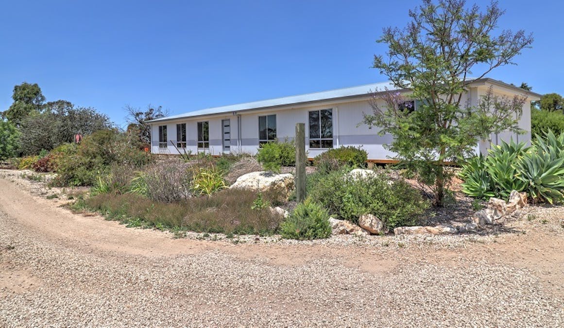 48 Venning Terrace, Pinnaroo, SA, 5304 Sold Elders Real Estate