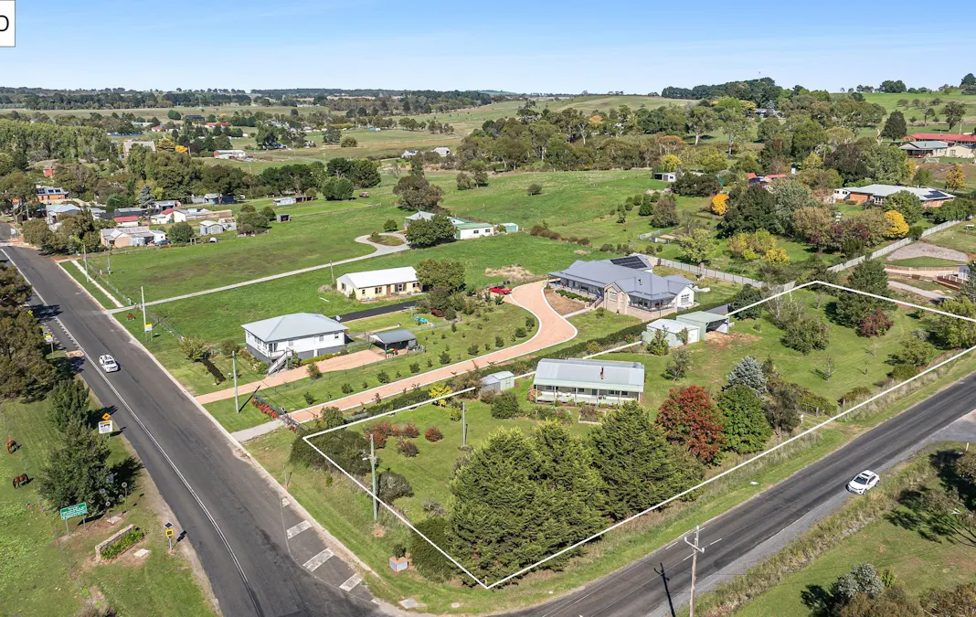 58 Hillas Street, Taralga, NSW, 2580 - Image 2