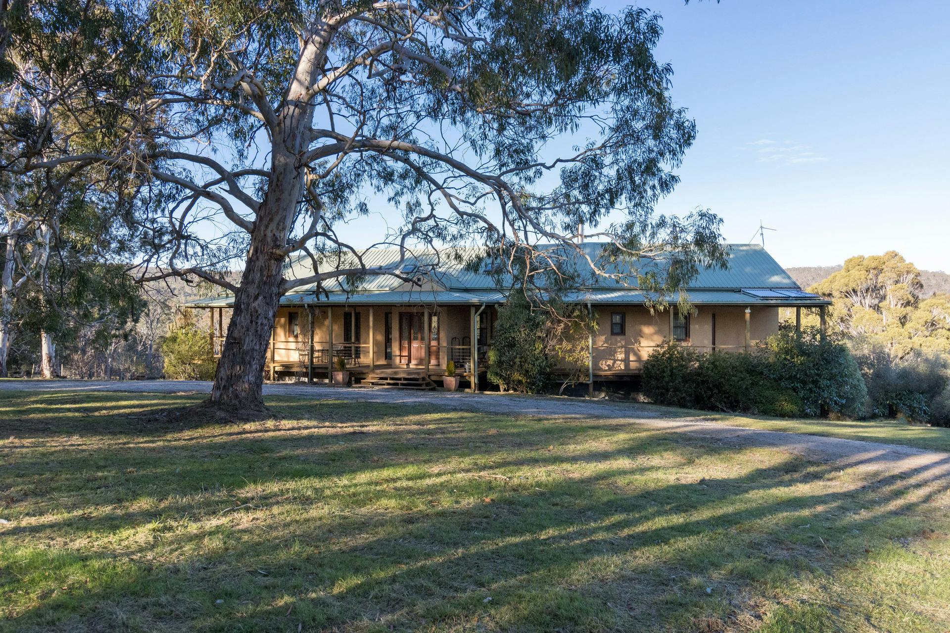 888 Jerrong Road, Taralga, NSW, 2580 Sold Elders Real Estate