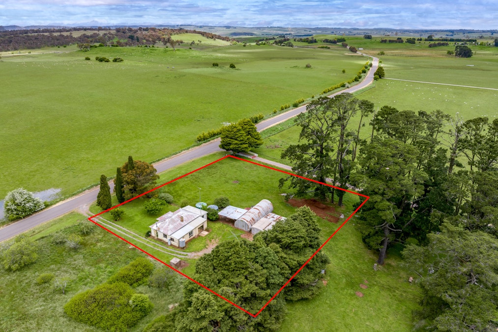 5163 Taralga Road, Taralga, NSW, 2580 Sold Elders Real Estate