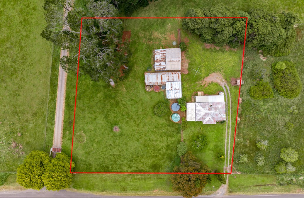 5163 Taralga Road, Taralga, NSW, 2580 Sold Elders Real Estate