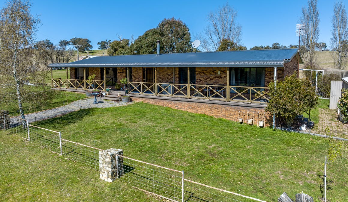 575 Woodville Road, Crookwell, NSW, 2583 - Image 3