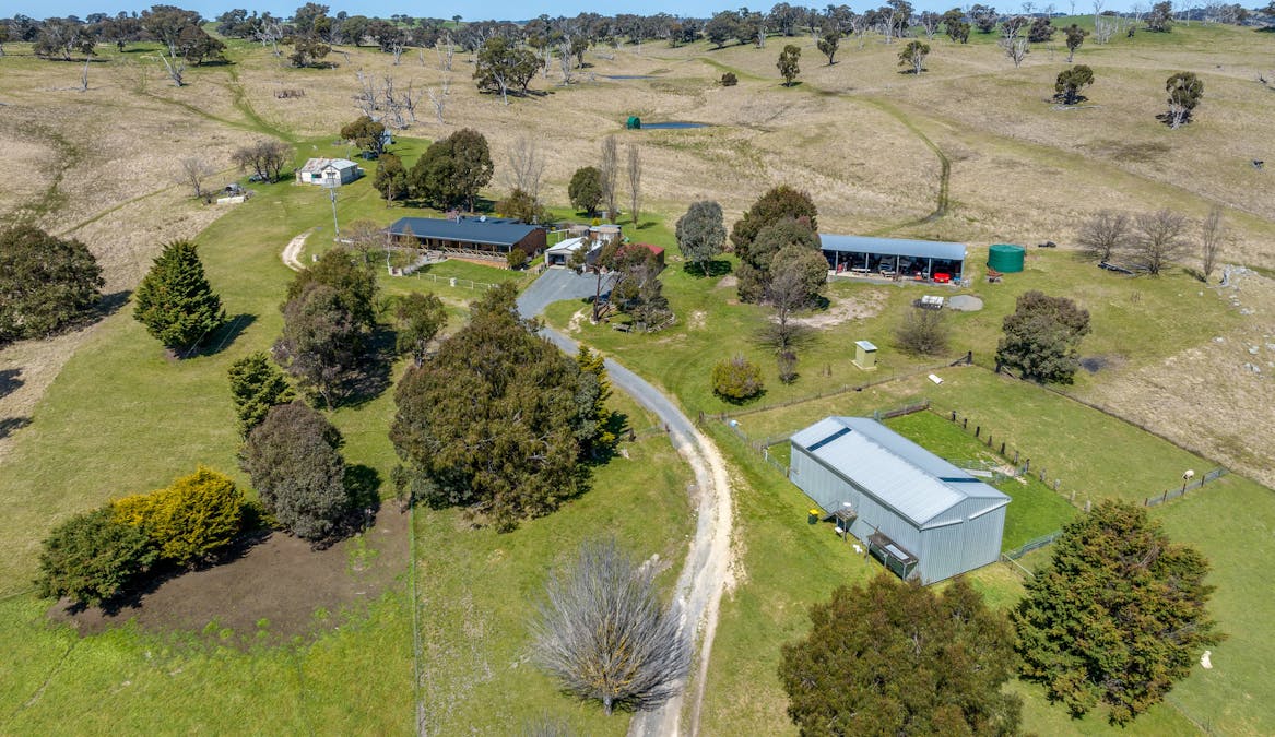 575 Woodville Road, Crookwell, NSW, 2583 - Image 2