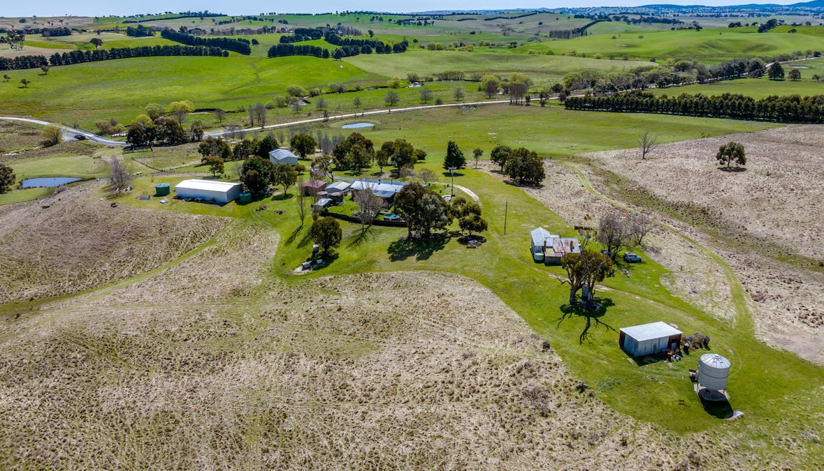 575 Woodville Road, Crookwell, NSW, 2583 - Image 5