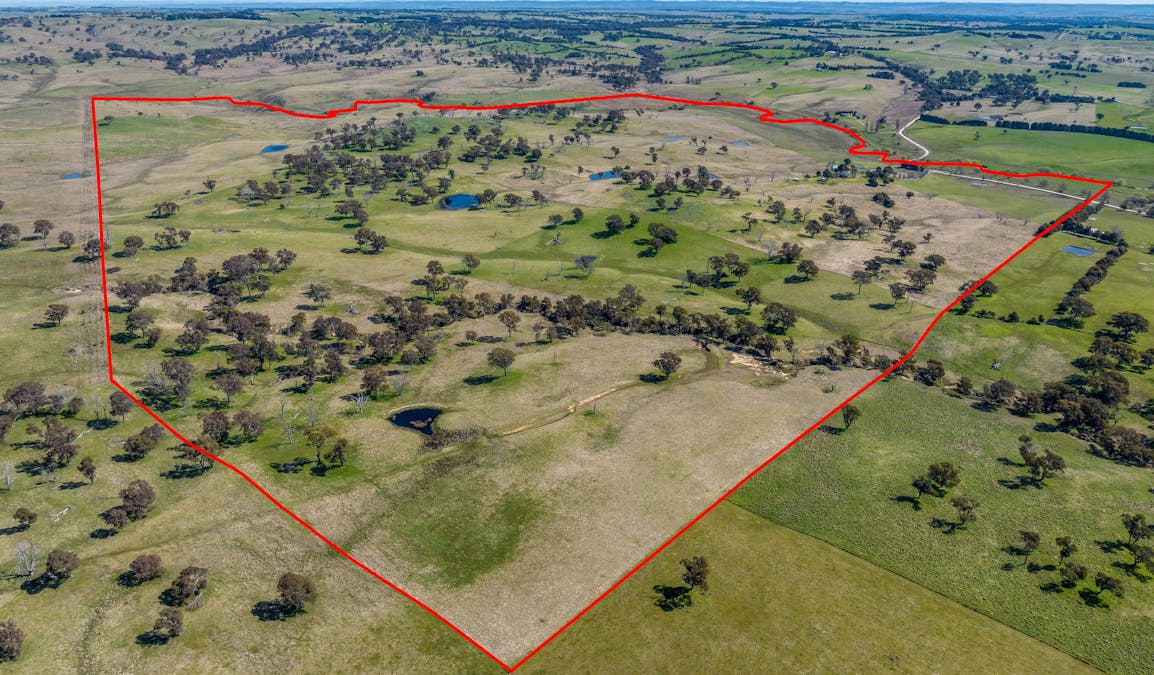 575 Woodville Road, Crookwell, NSW, 2583 - Image 1