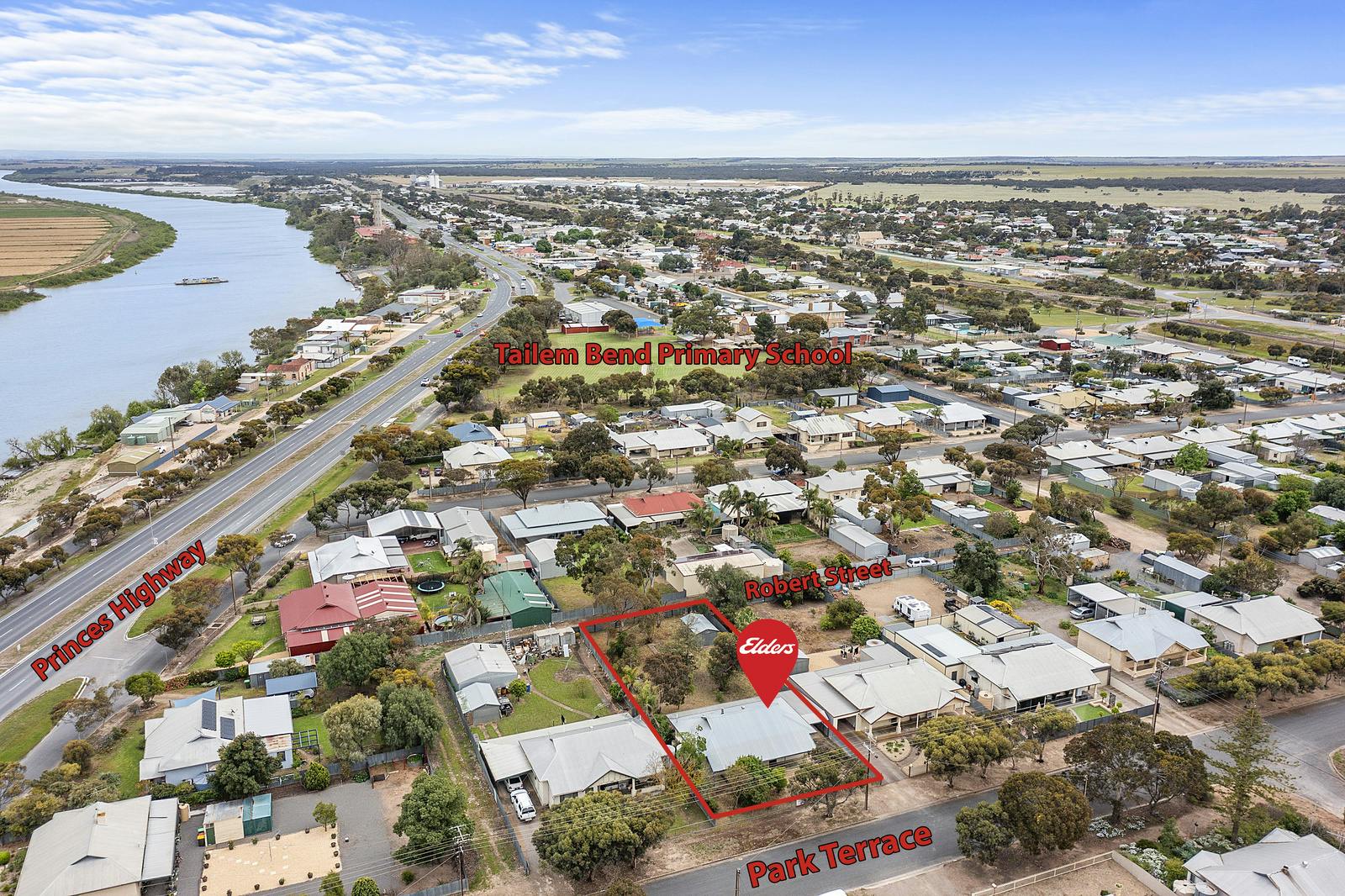 4 Park Terrace, Tailem Bend, SA, 5260 Sold Elders Real Estate