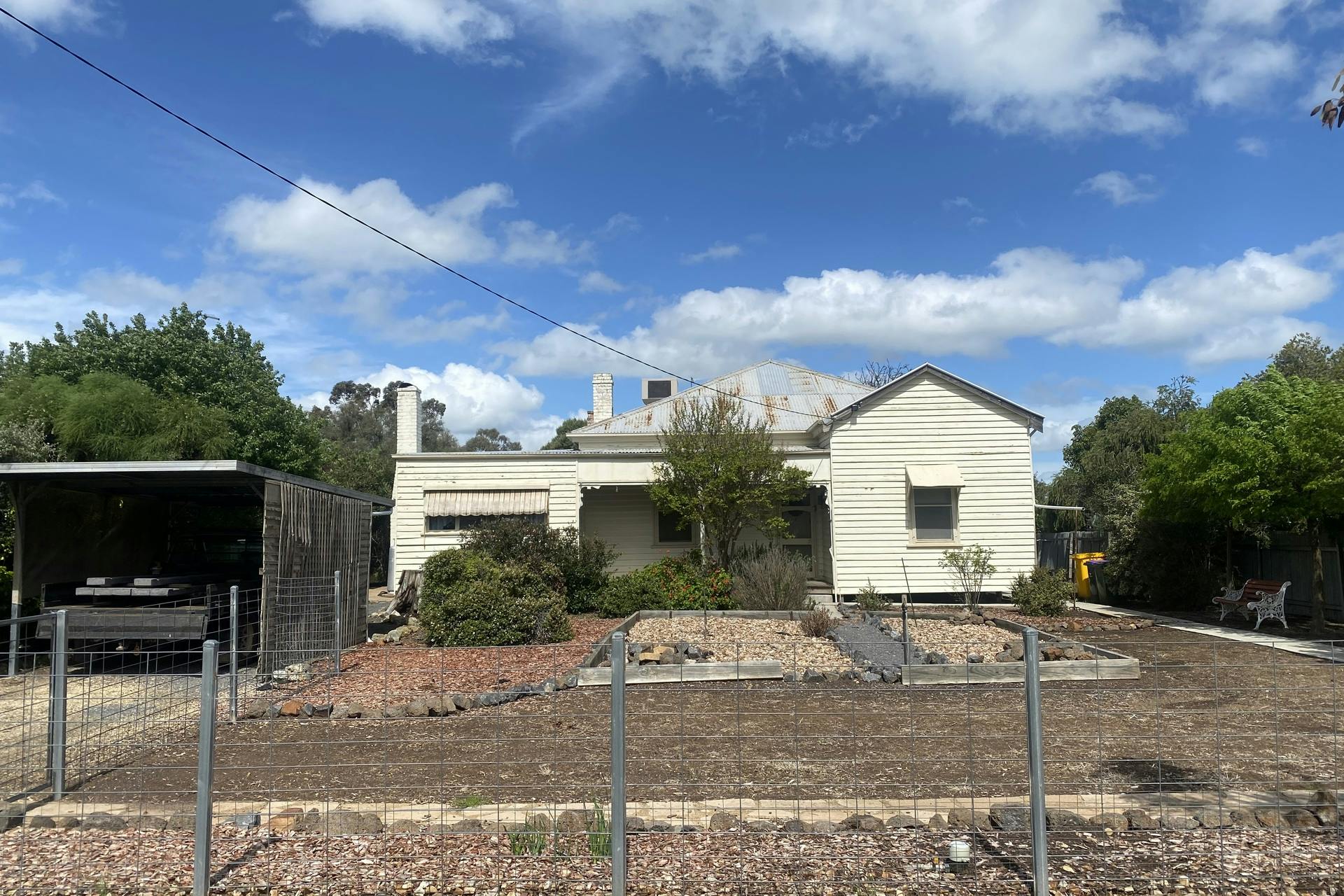 1 Carroll Street, Minyip, VIC, 3392 Sold Elders Real Estate