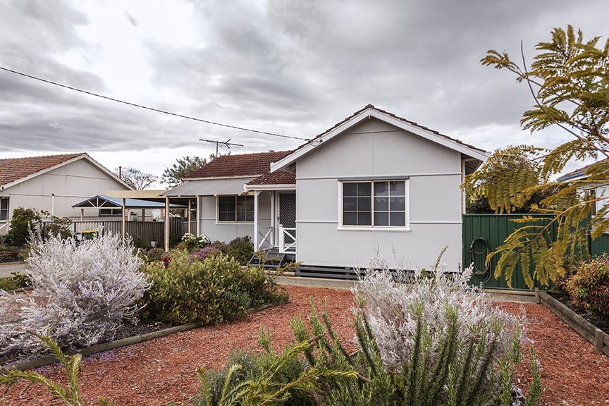 82 Lock Street, Narrogin, WA, 6312 Sold Elders Real Estate
