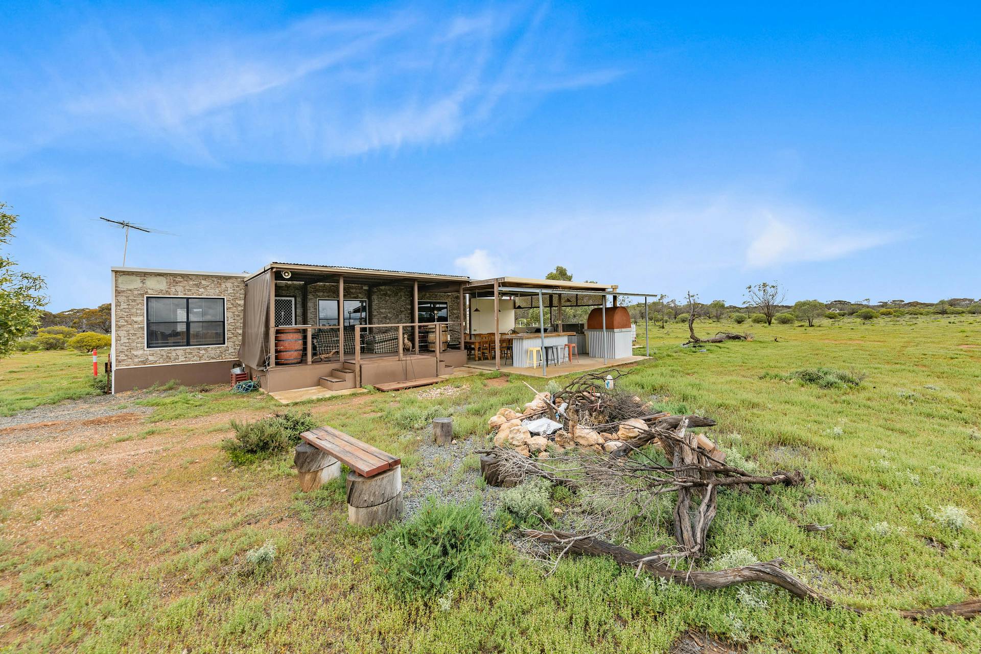 415 Mckay Road, Blanchetown, SA, 5357 Sold Elders Real Estate