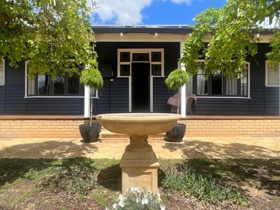 13 Hart Street, Merredin, WA, 6415 - Image 1