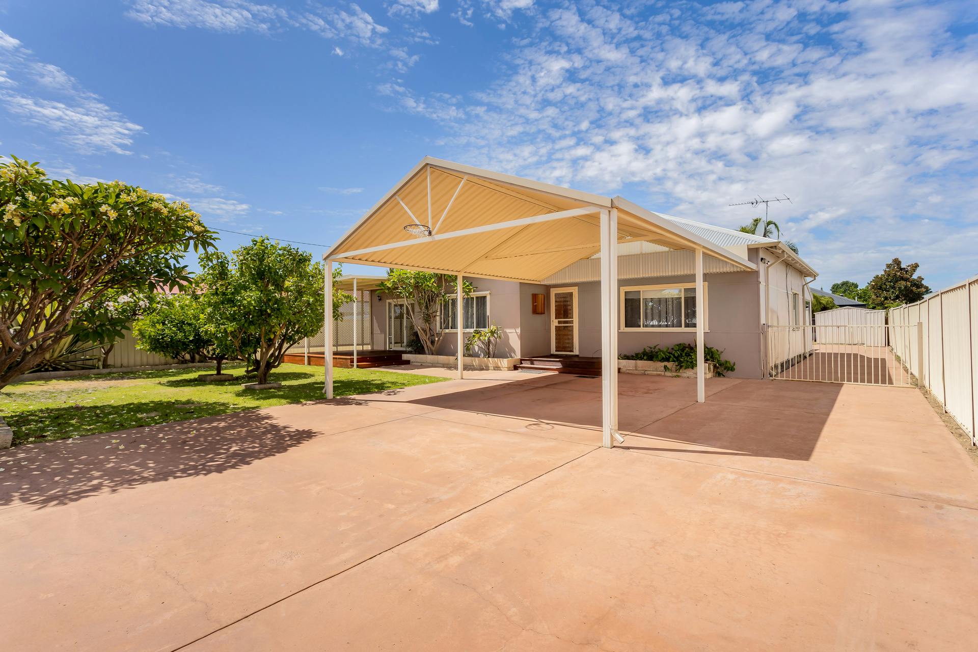 39 Winton Street, Carey Park, WA, 6230 Sold Elders Real Estate