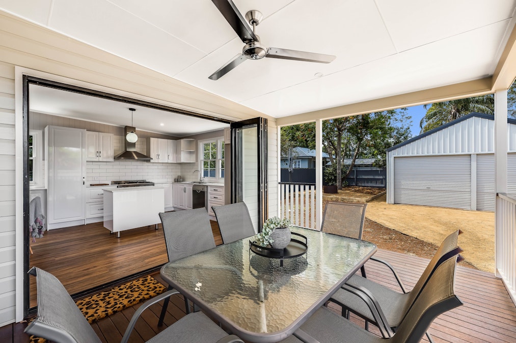 158 Russell Street, Newtown, QLD, 4350 - Image 16