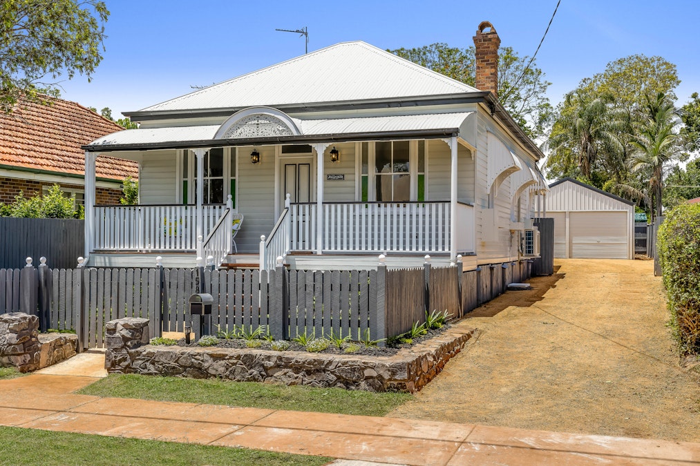 158 Russell Street, Newtown, QLD, 4350 - Image 1