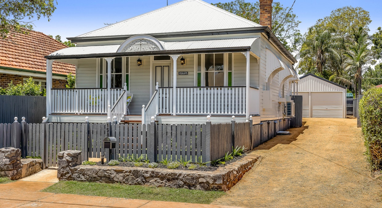158 Russell Street, Newtown, QLD, 4350 - Image 1