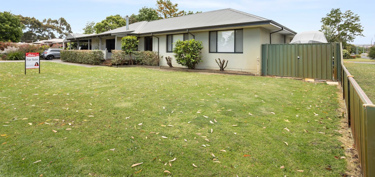 6 Hutchinson Road, Burekup, WA, 6227 Sold Elders Real Estate