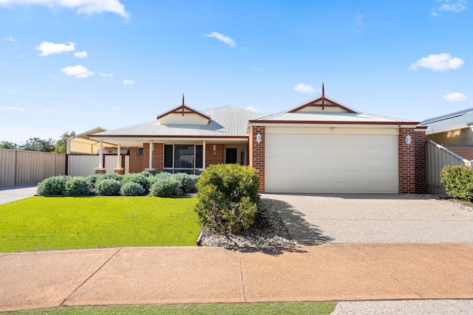 16 Castlereagh Vista, Millbridge, WA, 6232 - Image 1