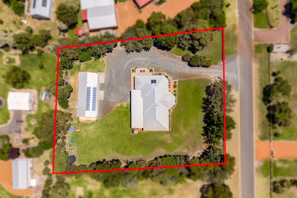 22 Britza Avenue, Roelands, WA, 6226 - Image 3