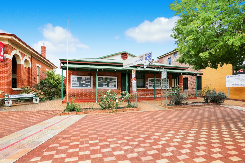 56 South Western Highway, Donnybrook, WA, 6239 - Image 1