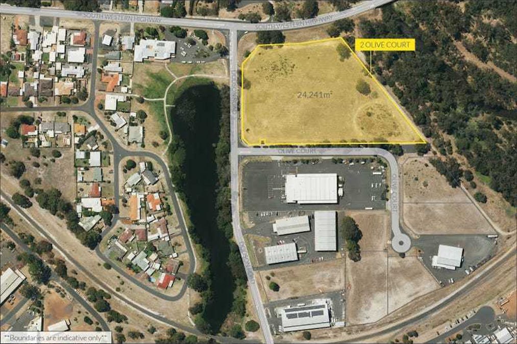 2 Olive Court, Glen Iris, WA, 6230 - Image 6