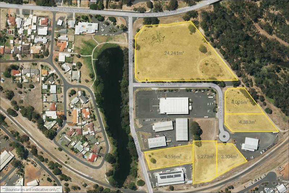 2 Olive Court, Glen Iris, WA, 6230 - Image 7