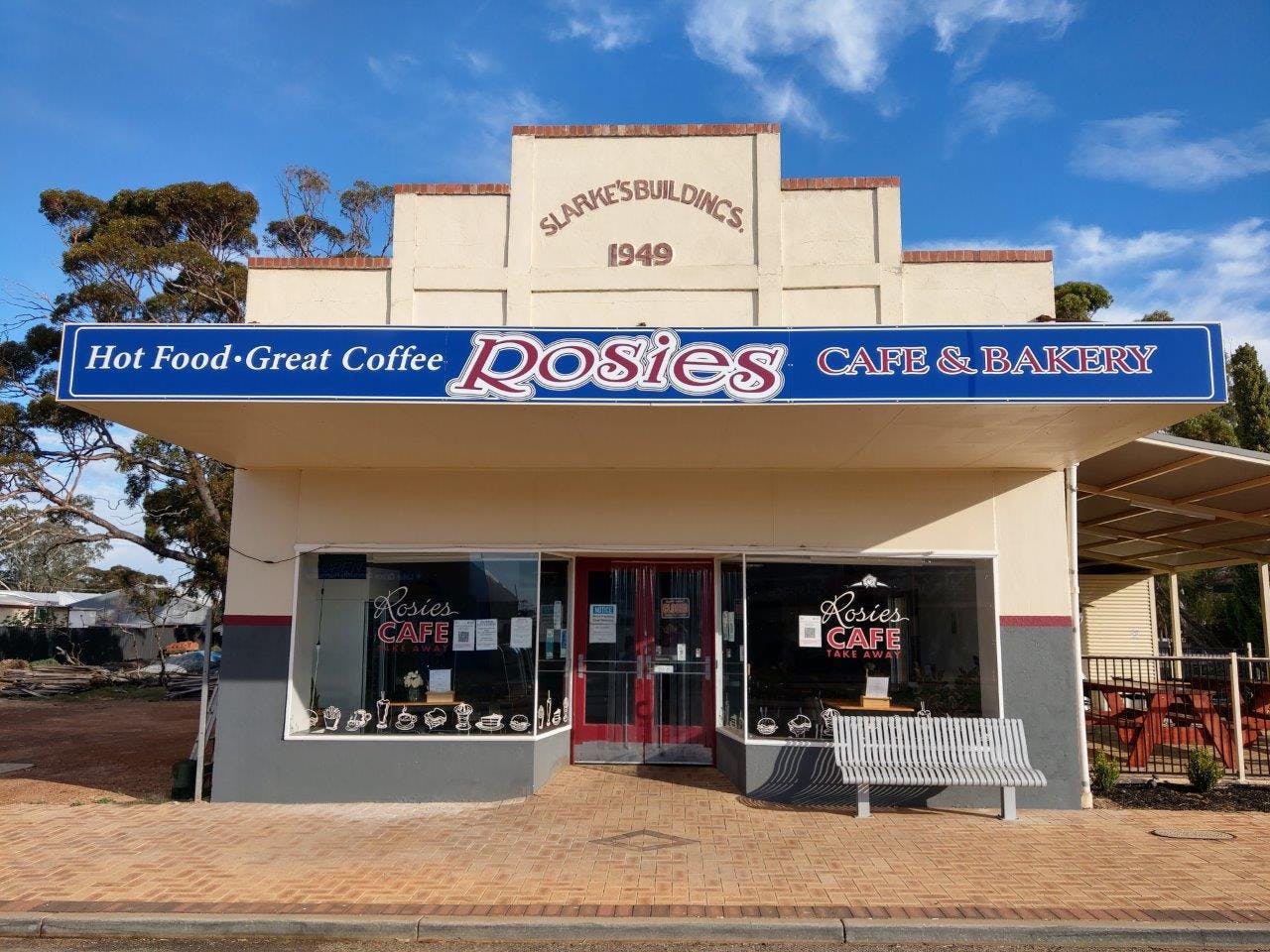 26 Stubbs Street, Lake Grace, WA, 6353 For Sale Elders Real Estate