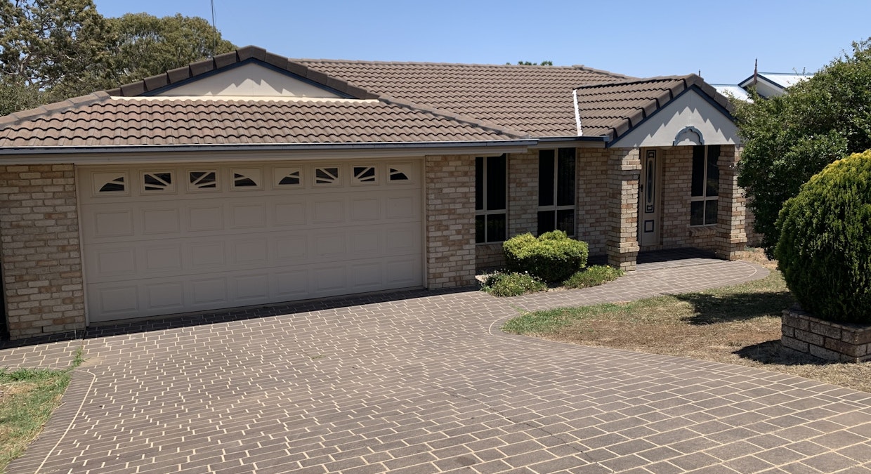 32 Dyson Drive, Darling Heights, QLD, 4350 - Image 1