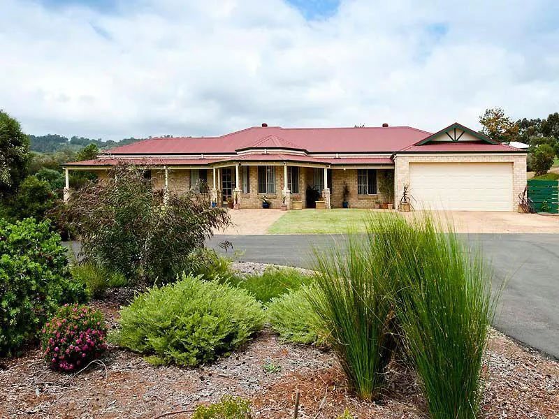 6 Ietto Way, Harvey, WA, 6220 Sold Elders Real Estate