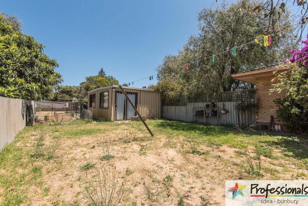 164B Minninup Road, South Bunbury, WA, 6230 - Image 12