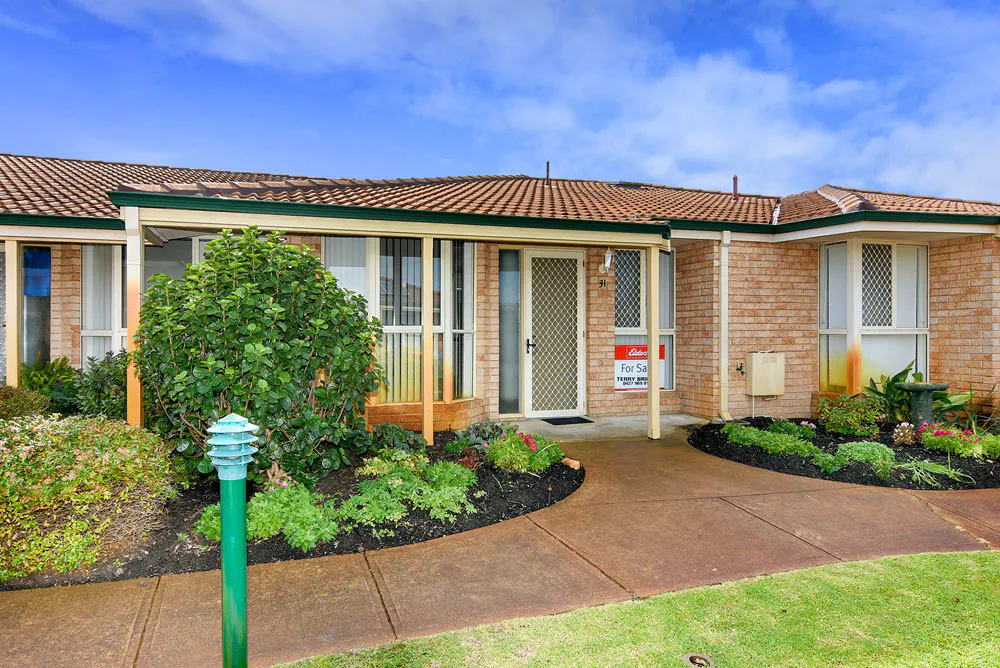 U31/22 Hayes Street, Bunbury, WA, 6230 Sold Elders Real Estate