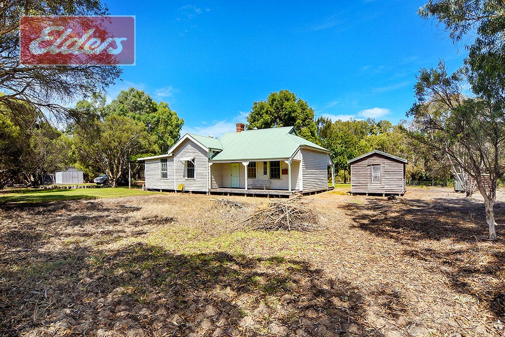 315 Harold Douglas Drive, Dardanup West, WA, 6236 Sold Elders Real