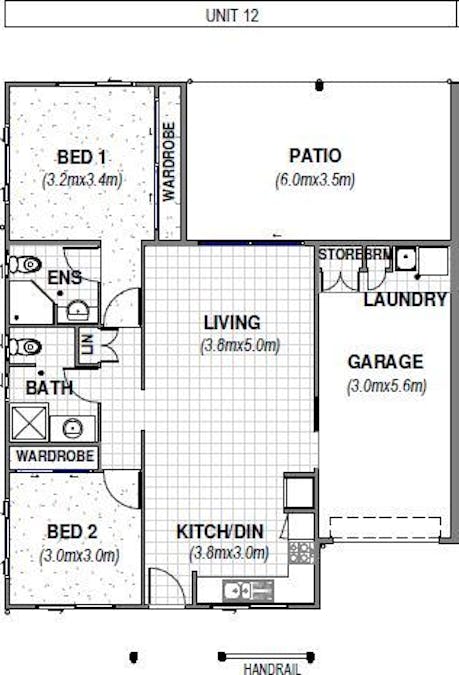Unit 12/90 Glenvale Road, Glenvale, QLD, 4350 - Image 13
