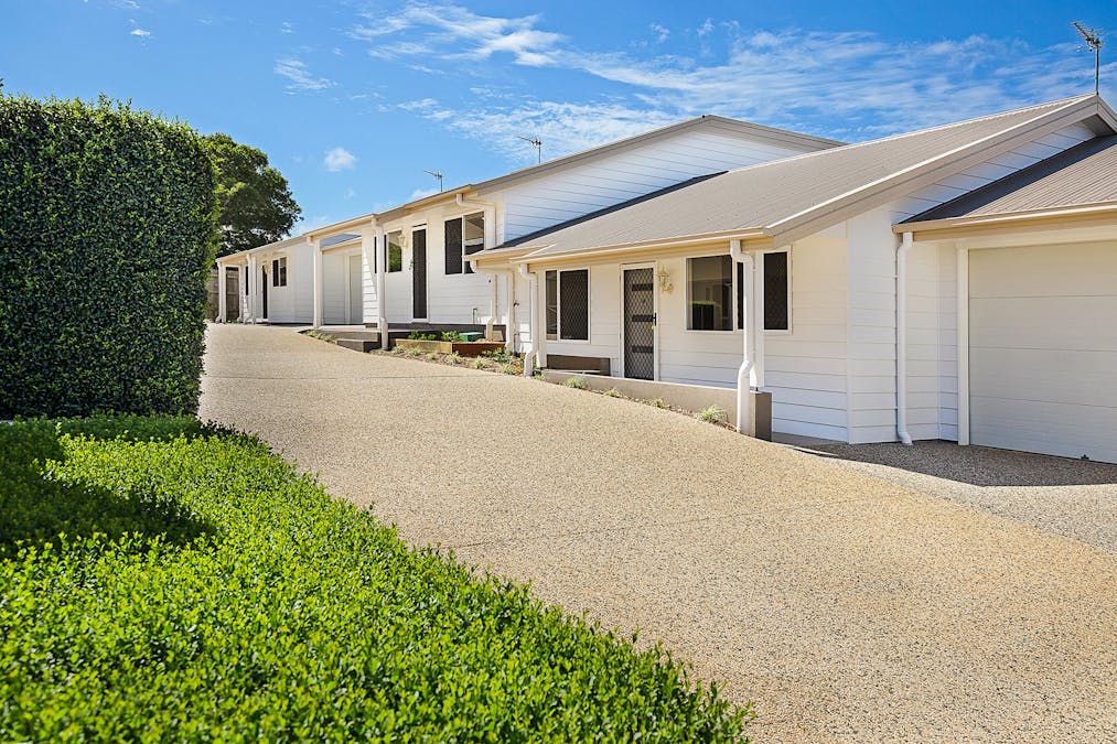 Unit 12/90 Glenvale Road, Glenvale, QLD, 4350 - Image 1
