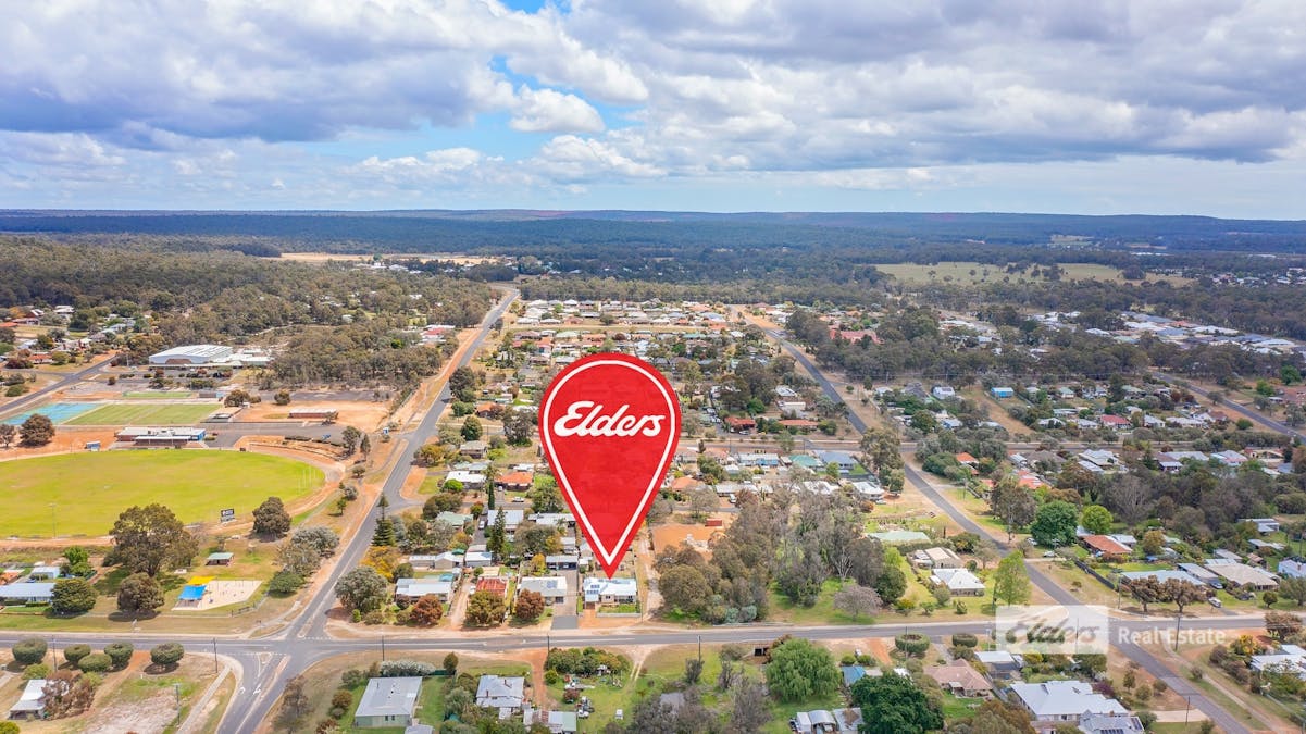 49 Emerald Street, Donnybrook, WA, 6239 - Image 2