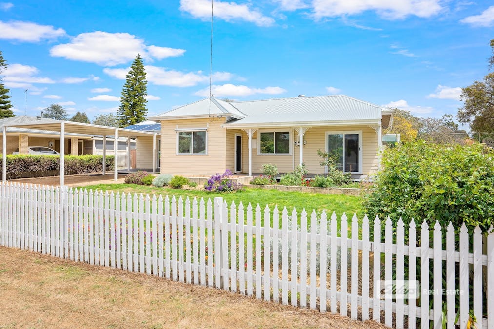 49 Emerald Street, Donnybrook, WA, 6239 - Image 4