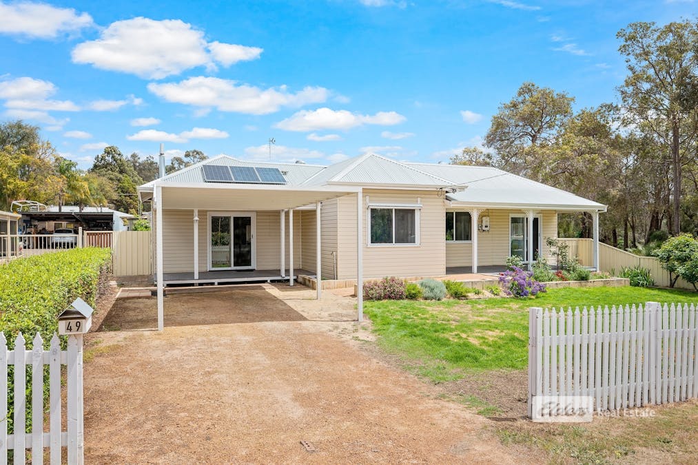 49 Emerald Street, Donnybrook, WA, 6239 - Image 6