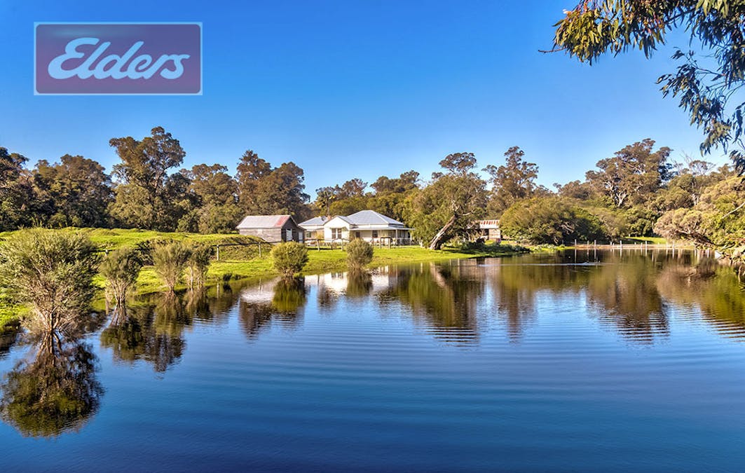 4 Mangles Road, Stirling Estate, WA, 6271 Sold Elders Real Estate