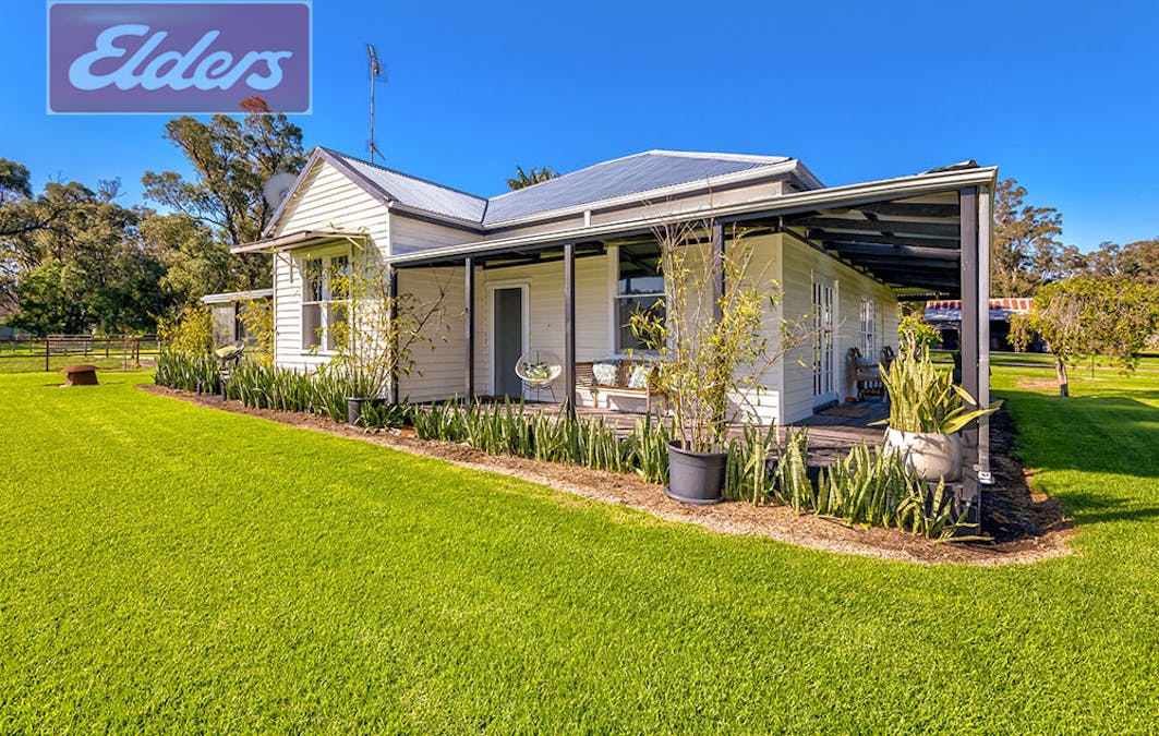 4 Mangles Road, Stirling Estate, WA, 6271 Sold Elders Real Estate