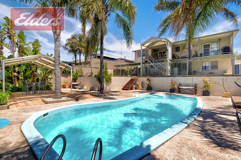 44 Hoylake Avenue, South Bunbury, WA, 6230 Sold Elders Real Estate