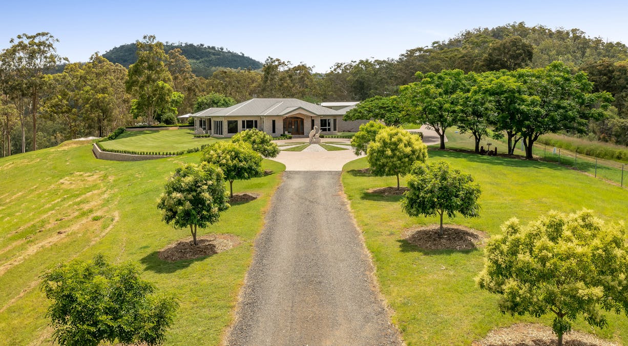 269 Jones Road, Withcott, QLD, 4352 - Image 1
