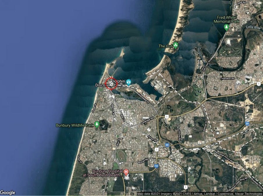 49/11 Holman Street, Bunbury, WA, 6230 - Image 23