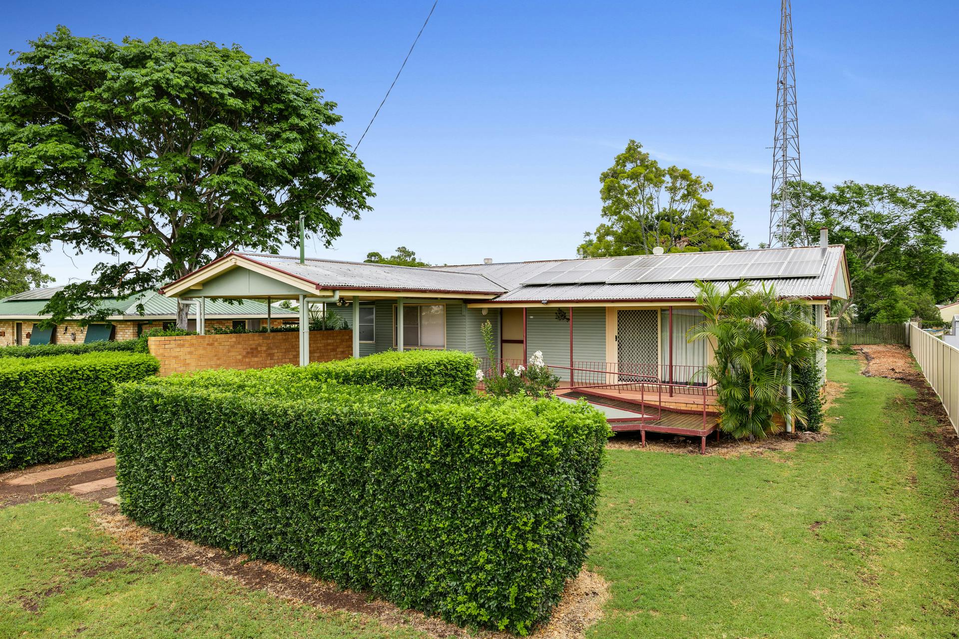 11 Grand Street, Pittsworth, QLD, 4356 Sold Elders Real Estate