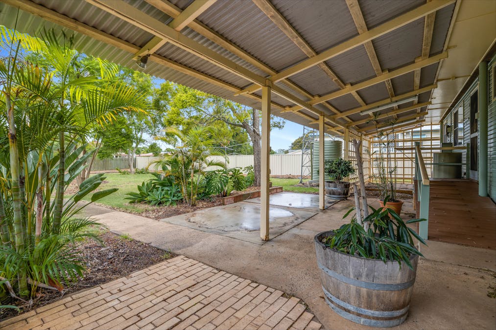 11 Grand Street, Pittsworth, QLD, 4356 Sold Elders Real Estate