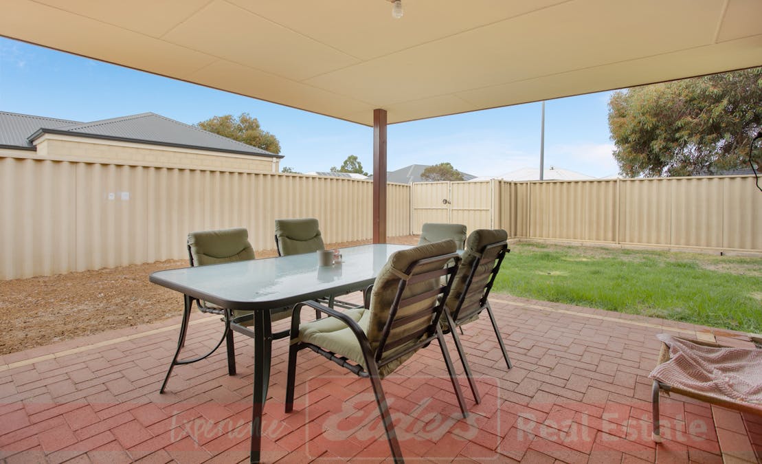 56 Denison Link, Millbridge, WA, 6232 Sold Elders Real Estate