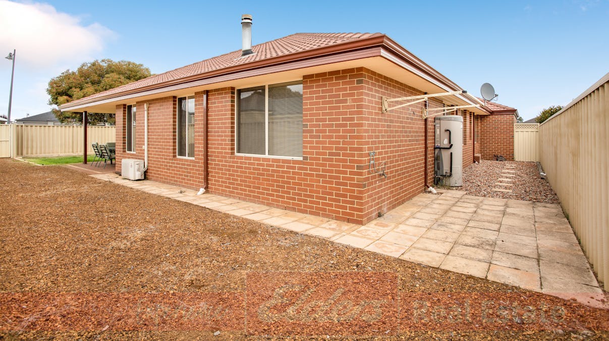 56 Denison Link, Millbridge, WA, 6232 Sold Elders Real Estate