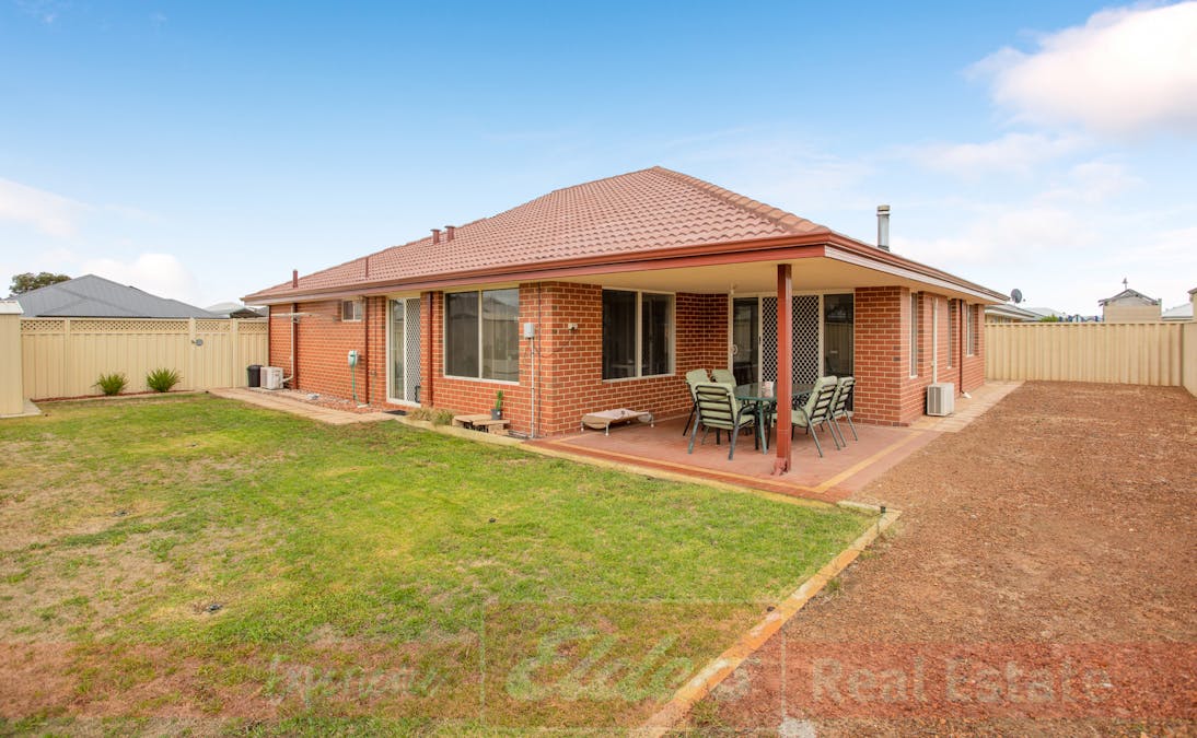 56 Denison Link, Millbridge, WA, 6232 Sold Elders Real Estate