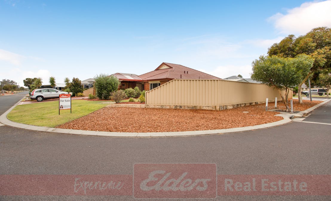 56 Denison Link, Millbridge, WA, 6232 Sold Elders Real Estate