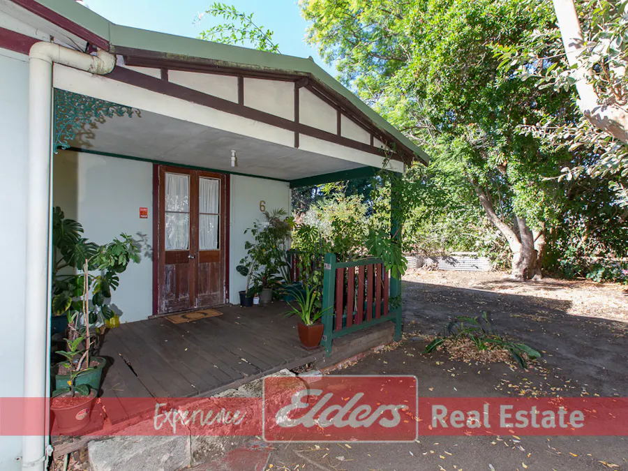 6 Bentley Street, Donnybrook, WA, 6239 - Image 21