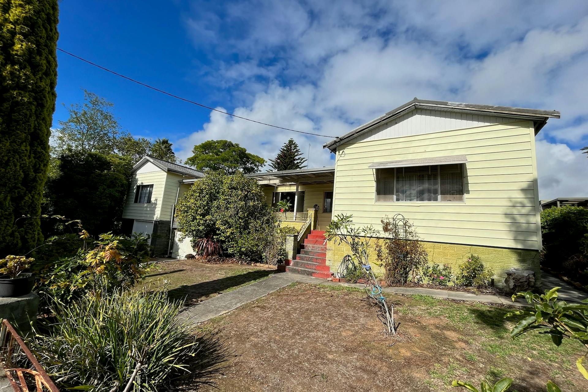 4446 Jamieson Street, Pemberton, WA, 6260 Sold Elders Real Estate