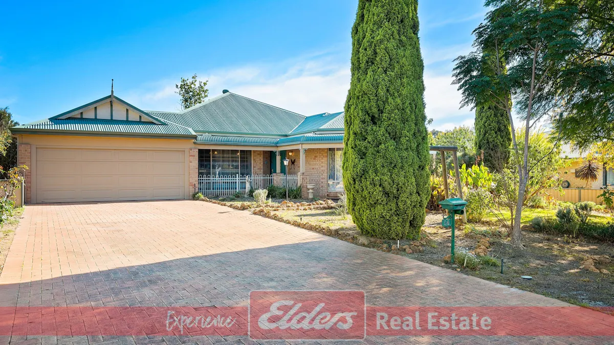 14 Leschenaultia Circle, Donnybrook, WA, 6239 – Sold | Elders Real Estate - Luxury Rentals High-Rise Leschenaultia Data
