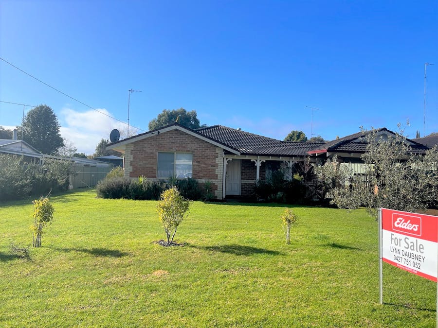 20 Reeve Street, Manjimup, WA, 6258 - Image 1